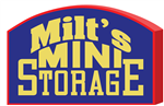 Milts logo